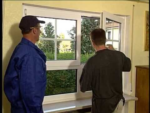 hapa AG - Fenstereinbau