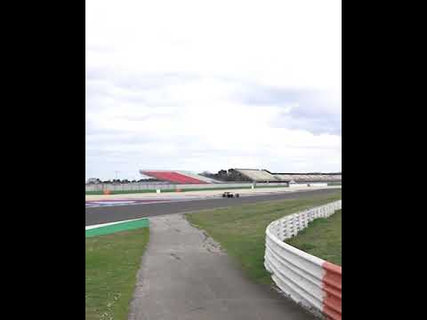 Thumbnail for Amazing downshifts and flyby sound of Yuki tsunoda's alpha tauri by Renault, Ferrari, Car