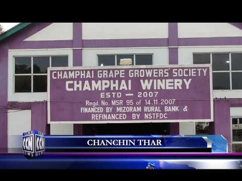 CCN (Champhai News 9.6.2022)
