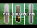 What's Happening With All These Monoliths?