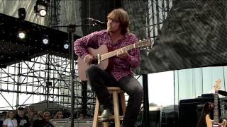 Lukas Nelson and Promise of the Real - Haiti's Eyes (Live at Farm Aid 2012)