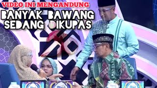 Download lagu PENUH PENGHAYATAN! PUTRI DA NYANYIKAN DOAKU BIKIN SUASANA HARU mp3