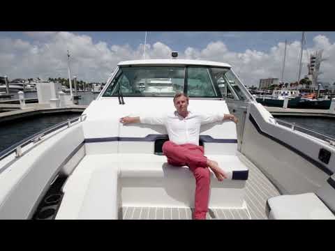 2024 380 Formula ssc OB