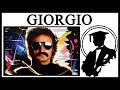 Who Is Giovanni Giorgio?