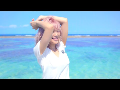 佐咲紗花｜ 『FEEL×ALIVE』MV Full size
