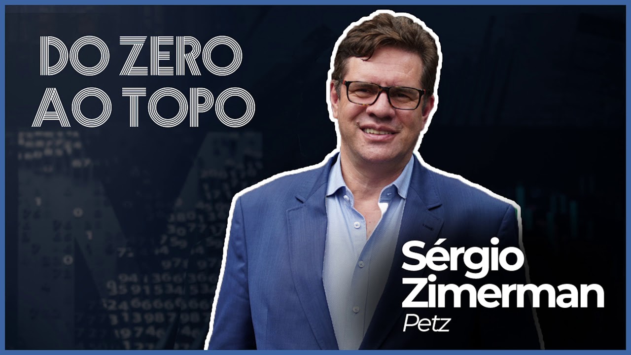 PETZ: depois de falir, esse empreendedor fundou um pet shop bilionário