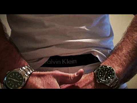 Zbigniew Stonoga vs Łukasz "TESTOVIRON" Stanisławowski