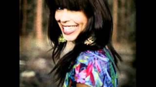 Maria Mena - miss you love (lyrics)