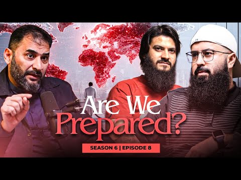 A Global Power Shift Is Happening - But Are We Prepared? | Adnan Rashid | 11th Hour Season 6 | Ep. 8