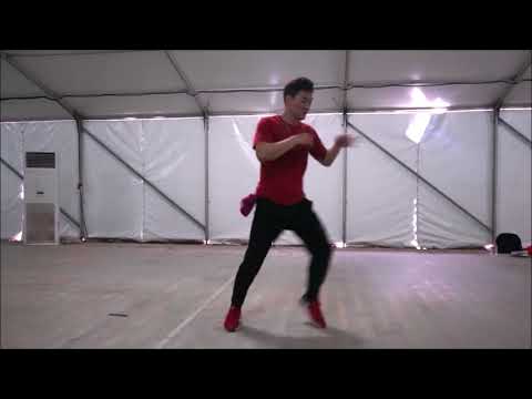 How can you use Flicker Jab #DKYoo