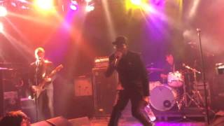 Banks & Steelz - Giants Live