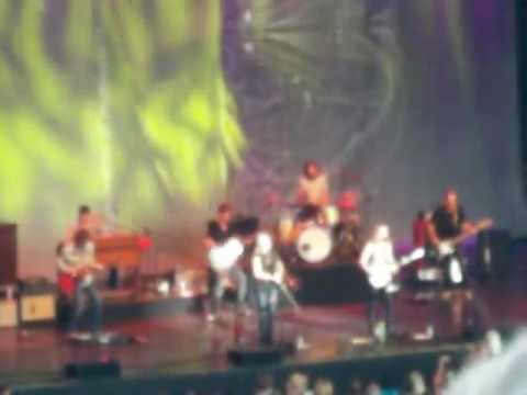 Court Yard Hounds - Ain't No Son - Clarkston, MI.