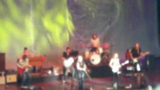 Court Yard Hounds - Ain&#39;t No Son - Clarkston, MI.