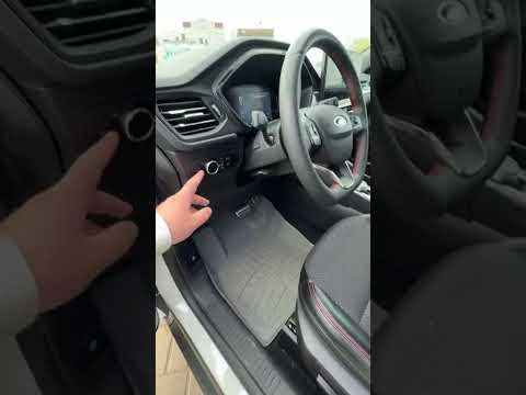 фото ford escape iv 0