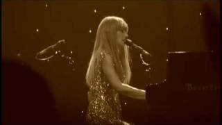 Tori Amos - Etienne (2007) Albany, NY