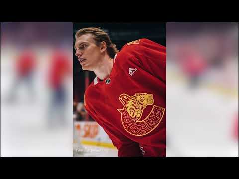 Designing the Vancouver Canucks Lunar New Year (Tiger) Jersey by Trevor Lai