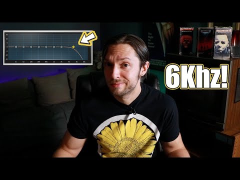 Fixing Fizzy Metal Guitar Tone & Setting Client Expectations | VQA24