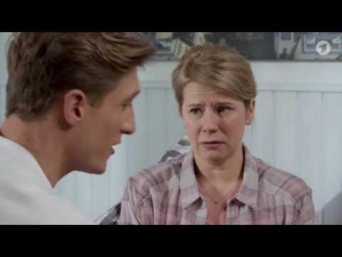 Lindenstraße Folge 1580  Risiko