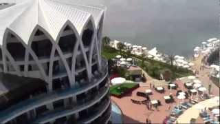 preview picture of video 'Granada Luxury Resort & Spa'