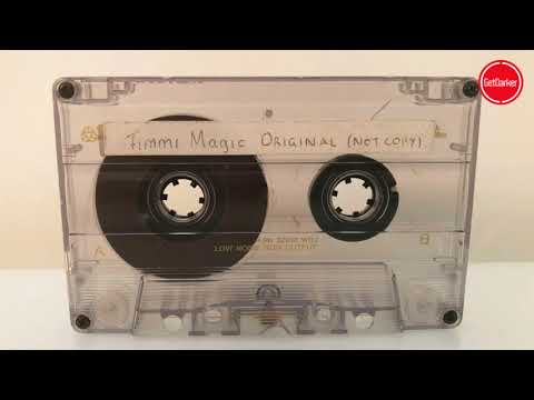 Timmi Magic [Dreem Teem] - Old Skool UK Garage Live Mix 1999