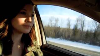 lightning tent - wildlife (unofficial video)