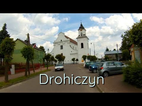 Drohiczyn