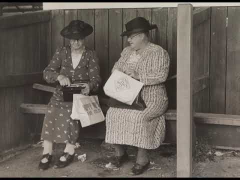 Teach Me To Dance Like Grandma - The Rhythm Band (George Fisher) - HMV B. 5484