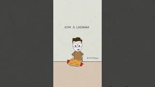 Sou uma família de 4 pessoas 😂