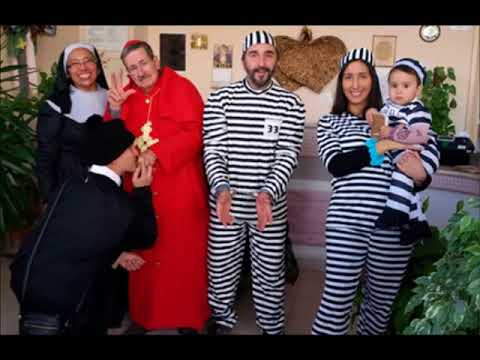 Evviva il Carnevale San Demetrio Presente & Passato