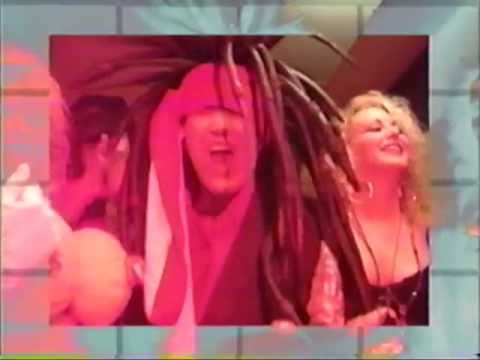 Green Jello - House Me Teenage Rave