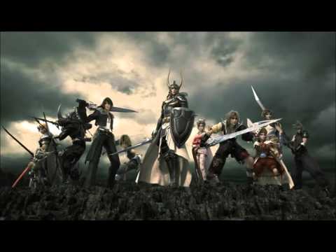 Freedom Call nightcore (Power Metal)