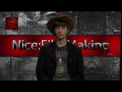 KameraEinstellungen fürs Filmen [DSLR FilmMaking]