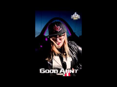 The Big Trap Theory - GoodAunt and Ceha mix