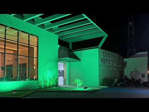 SESSÃO ORDINÁRIA DO DIA 09 DE SETEMBRO DE 2025 - 18:00h.