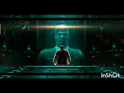 wreck-it Ralph's move in English (part-7)