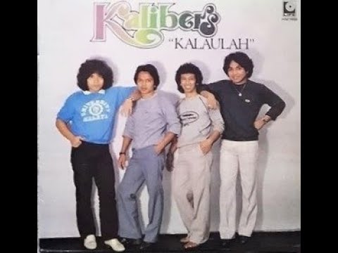 Kalibers - Nasib Malang ,1983