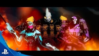 Watch and explore about Livelock UK XBOX One / Xbox Series X|S CD Key