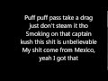 A$AP Rocky- Roll One Up LYRICS.wmv 