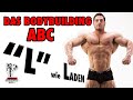 Bodybuilding ABC: 