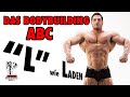 Bodybuilding ABC: