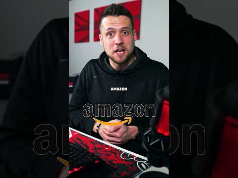 Free GPU Upgrade on Amazon 🤯