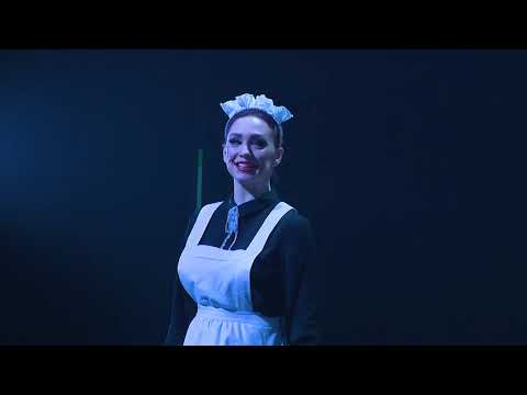 Östersundsrevyn 2020 - Pilsner på nätet