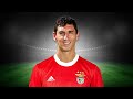 How Good Was João Tomás At Benfica