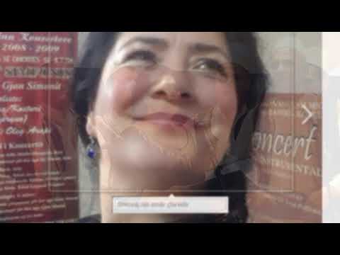 ZAGORI   "Kthehuni o bij tek vatra " Mimoza Kostari e grupi polifonik  poezia Jorgo Telo  !