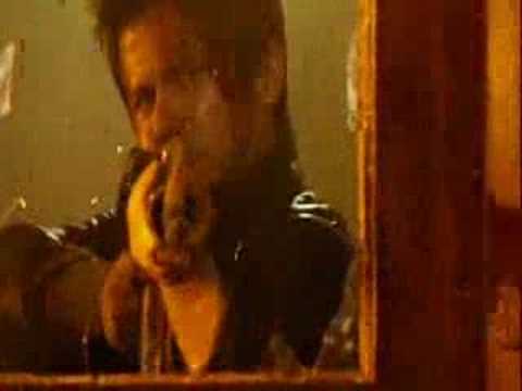 Planet Terror - "Cherry Darling" Stand