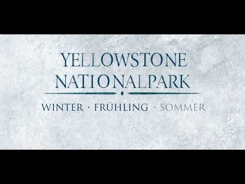 Yellowstone Nationalpark - Trailer [HD] Deutsch /German