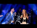 (HD) Tamia and Eric Benet - Spend My Life Live ...