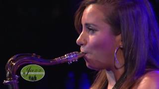 Jessy J Live in Las Vegas "Remember the Night"