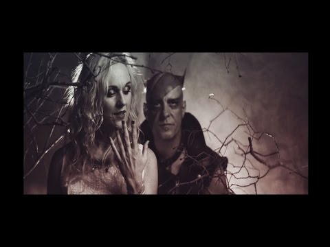 TANZWUT - Stille Wasser (feat. Liv Kristine) (2016) // Official Music Video // AFM Records