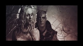 TANZWUT - Stille Wasser (feat. Liv Kristine) // official clip // AFM Records